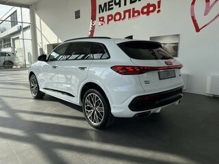 2026 Audi Q5 L III (GU), белый, 6899000 рублей, вид 4