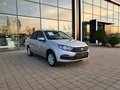 2026 Lada (ВАЗ) Granta I Рестайлинг, серебристый, 1121000 рублей - вид 2