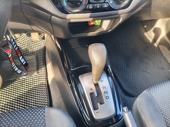 2006 Mitsubishi Lancer IX Рестайлинг, чёрный, 495000 рублей - вид 13