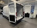2025 Fiat Professional Ducato, белый - вид 10