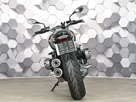 2014 BMW R Nine T, чёрный, 969000 рублей, вид 5