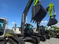 2023 Zoomlion ZE370E, зелёный, 15452367 рублей