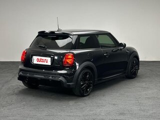 2022 Mini Hatch Cooper III (F55/F56) Рестайлинг 2, чёрный, 2470999 рублей, вид 4