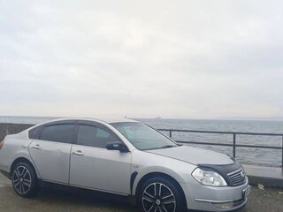 2008 Nissan Teana I (J31) Рестайлинг, серый, 860000 рублей, вид 4