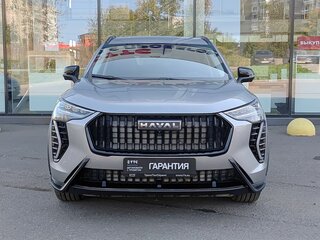 2025 Haval Jolion I Рестайлинг, серый, 2120000 рублей, вид 2