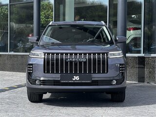 2026 Jeland J6, серый, 2749000 рублей, вид 3