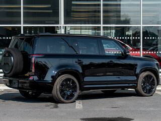 2026 Rox Adamas, чёрный, 10200000 рублей, вид 4