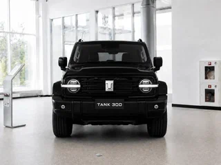 2026 Tank 300 I, чёрный, 5249000 рублей, вид 2