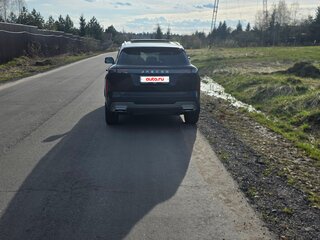 2023 Jaecoo J7 I, чёрный, 1950000 рублей, вид 2