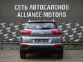 2018 Hyundai Creta I, серый - вид 5