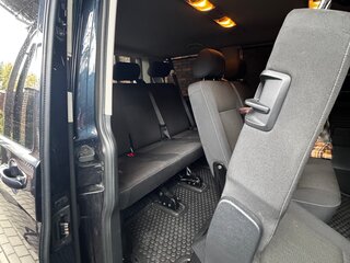 2016 Volkswagen Caravelle T6, синий, 2800000 рублей, вид 5