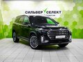 2023 Jetour X90+, чёрный, 2250000 рублей - вид 4