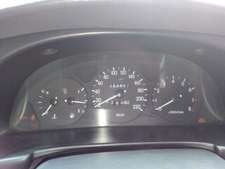 2007 Chevrolet Lanos I, серебристый, 230000 рублей, вид 5