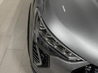 2026 Haval Jolion I Рестайлинг 2, серый, 2799000 рублей, вид 4