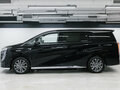 2025 GAC M8, чёрный, 4850000 рублей - вид 11