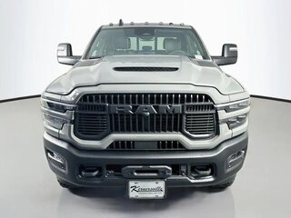 2026 Ram 1500 Rumble Bee 392 V Рестайлинг, серый, 11228200 рублей, вид 3
