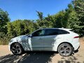 2016 Jaguar F-Pace I, белый, 3000000 рублей - вид 6