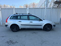 2007 Renault Megane II Рестайлинг, серебристый, 375000 рублей - вид 5