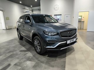 2026 Belgee X70 I Рестайлинг, серый, 2721277 рублей, вид 1