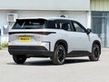2026 Toyota bZ3X 58.3 kWh, серебристый, 2700000 рублей - вид 3