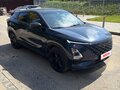 2023 Omoda C5 I, синий, 1400000 рублей - вид 2