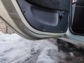 2002 Renault Megane I Рестайлинг, коричневый, 270000 рублей - вид 10