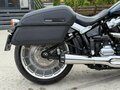 2018 Harley-Davidson Fat Boy, синий, 2200000 рублей - вид 5