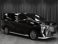 2026 GAC M8, чёрный - вид 2