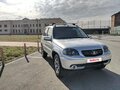 2020 Lada (ВАЗ) Niva, серый, 790000 рублей - вид 5