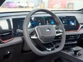 2025 Changan CS35 Max, чёрный - вид 10