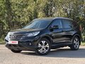 2014 Honda CR-V IV, чёрный, 2480000 рублей - вид 3