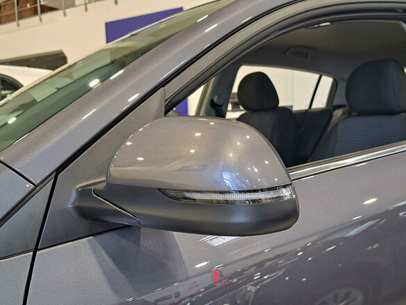 2025 Solaris KRX, серый, 2815000 рублей - вид 26