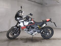 2024 Ducati DesertX, чёрный, 1500000 рублей - вид 1