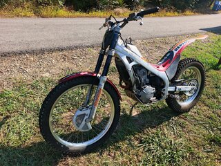 Honda RTL