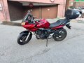 2006 Yamaha FZ6, красный, 380000 рублей - вид 1