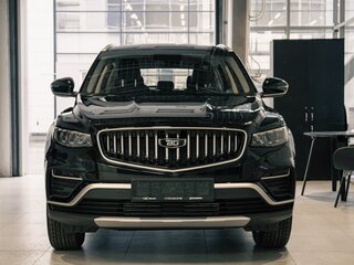 2026 Belgee X70 I Рестайлинг, чёрный, 2745990 рублей, вид 1