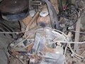1966 ГАЗ 69, зелёный, 60000 рублей - вид 5