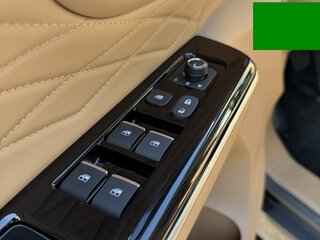2026 JAC RF8, чёрный, 4875000 рублей, вид 5