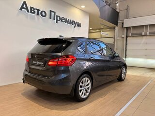2020 BMW 2 серии Active Tourer 218i F45 Рестайлинг, серый, 1899000 рублей, вид 5