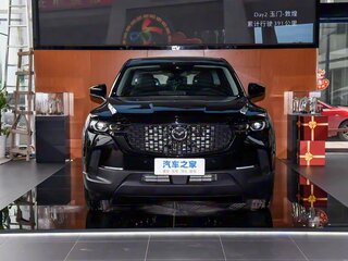 2025 Mazda CX-50, чёрный, 3150000 рублей, вид 2