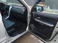 2010 Suzuki Grand Vitara II Рестайлинг, серебристый, 900000 рублей - вид 8