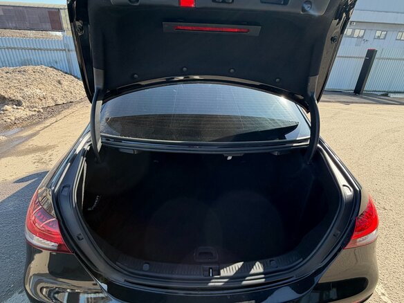 2021 Mercedes-Benz E-Класс 200 V (W213, S213, C238) Рестайлинг, чёрный, 4290000 рублей - вид 5