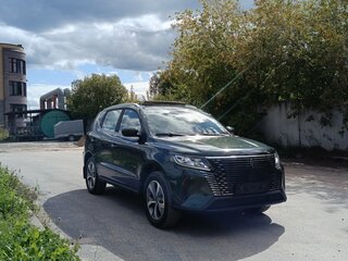 2024 Livan X6 Pro, зелёный, 1700000 рублей, вид 2