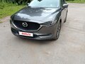 2018 Mazda CX-5 II, серый, 2670000 рублей