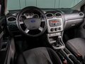 2011 Ford Focus II Рестайлинг, синий, 629000 рублей - вид 5