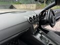 2014 Audi TT II (8J) Рестайлинг, чёрный, 1090000 рублей - вид 9