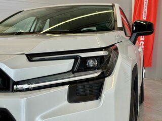 2026 Toyota RAV4 VI (XA60), белый, 4080000 рублей, вид 4