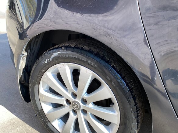 2011 Opel Astra J, чёрный, 749000 рублей - вид 28