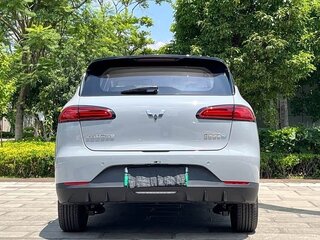 2026 Wuling Binguo 31.9 kWh, белый, 1550000 рублей, вид 5