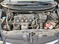 2008 Honda Civic VIII, синий, 640000 рублей - вид 11